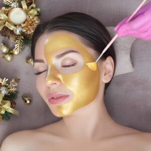 Gold Facial